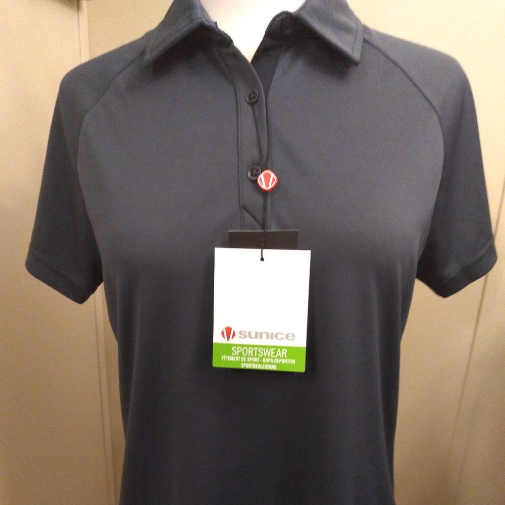 NWT Sunice Top